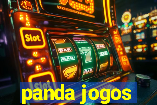 panda jogos