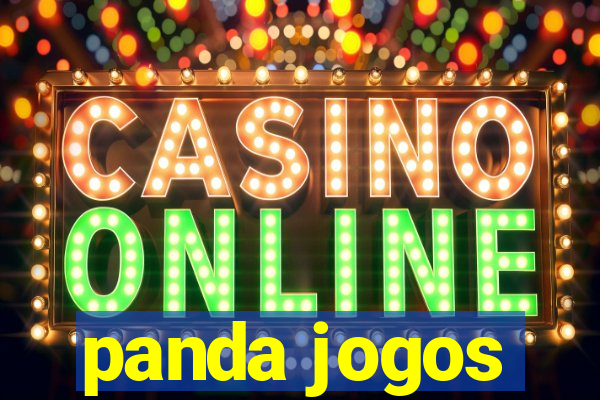 panda jogos
