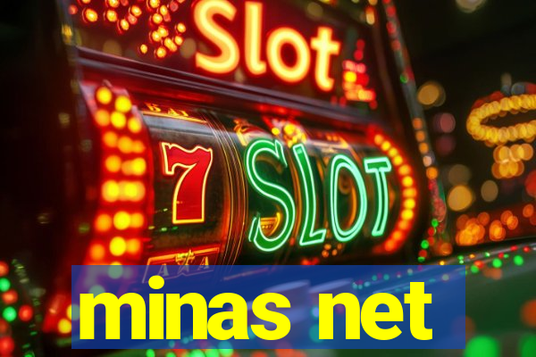 minas net