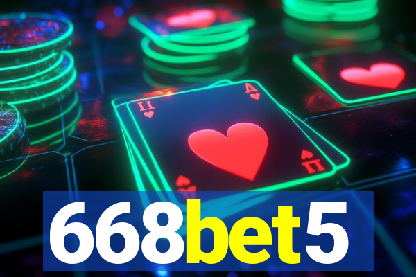 668bet5