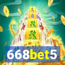 668bet5