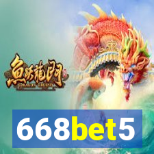 668bet5