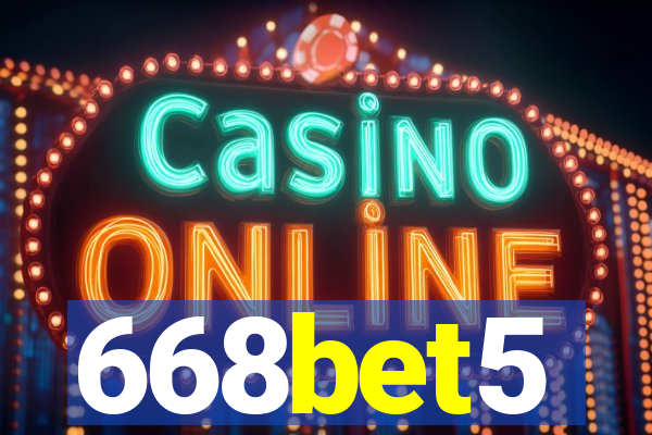 668bet5