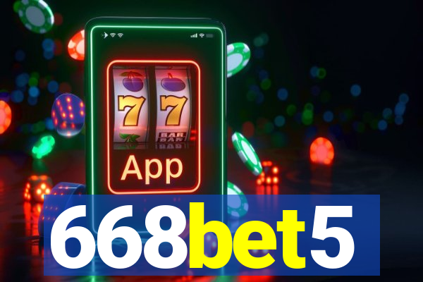 668bet5