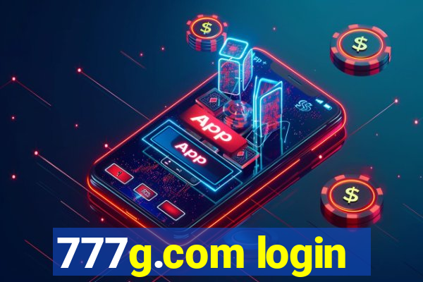 777g.com login