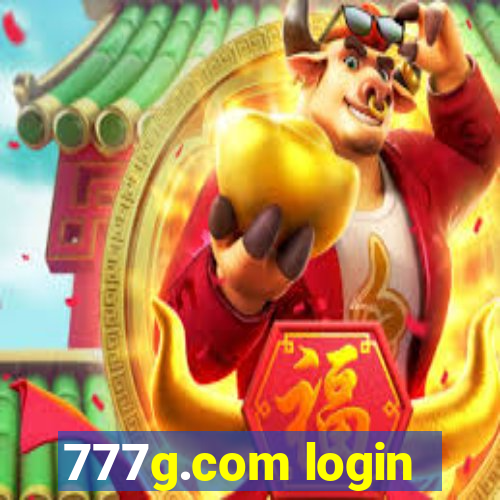 777g.com login