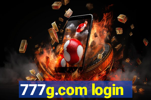 777g.com login