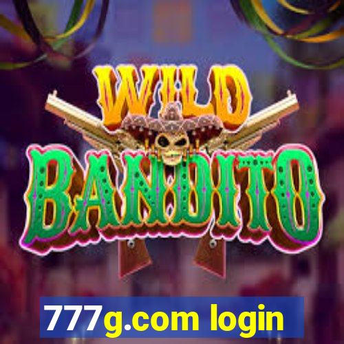 777g.com login
