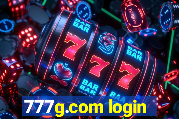 777g.com login