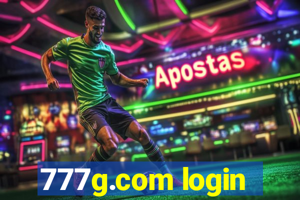 777g.com login