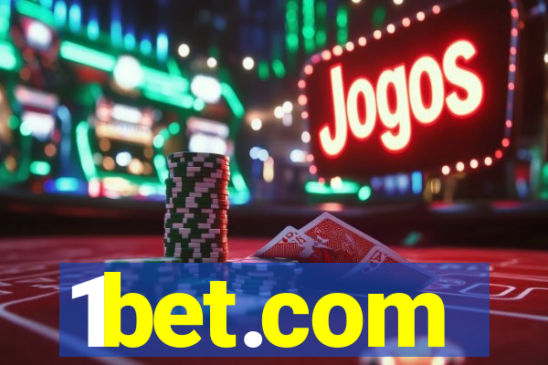 1bet.com
