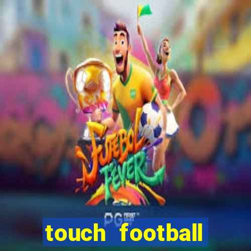 touch football script pastebin