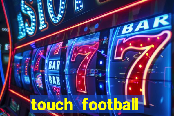 touch football script pastebin