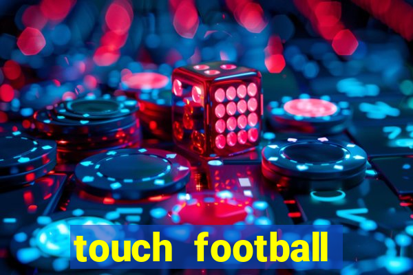touch football script pastebin