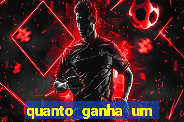 quanto ganha um lutador de jungle fight