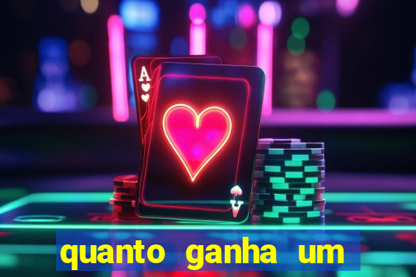 quanto ganha um lutador de jungle fight