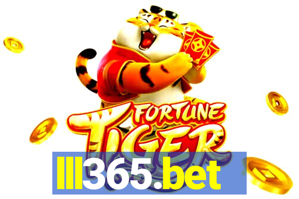 lll365.bet