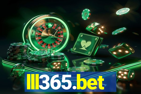 lll365.bet