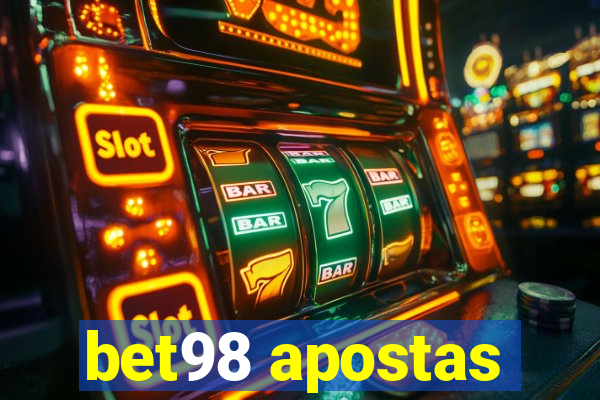 bet98 apostas