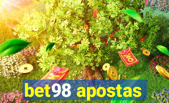 bet98 apostas