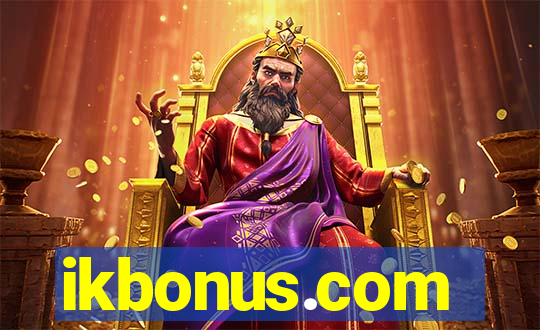 ikbonus.com