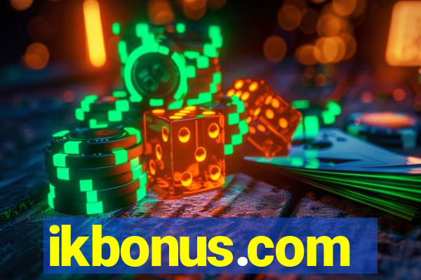 ikbonus.com