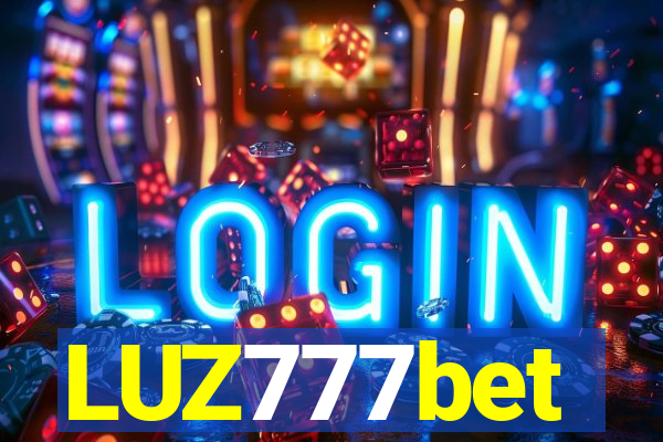 LUZ777bet