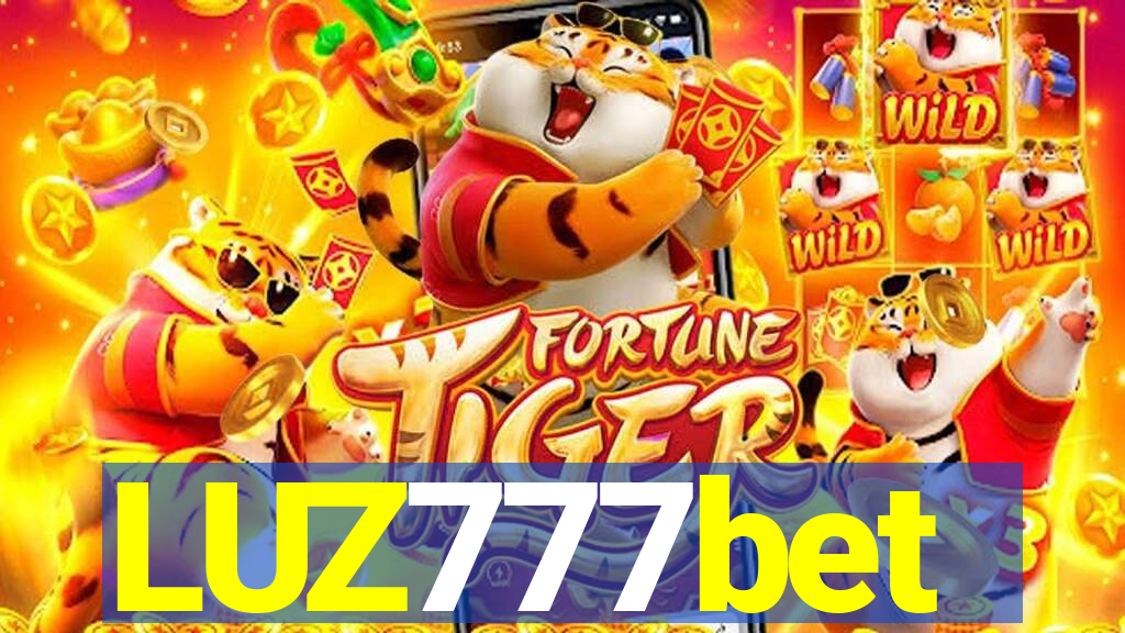 LUZ777bet