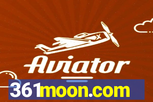 361moon.com