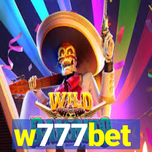 w777bet