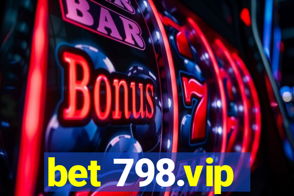 bet 798.vip