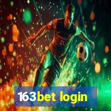 163bet login