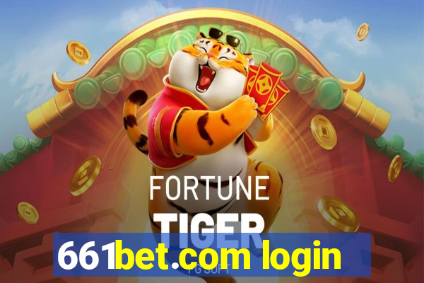 661bet.com login