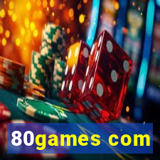 80games com