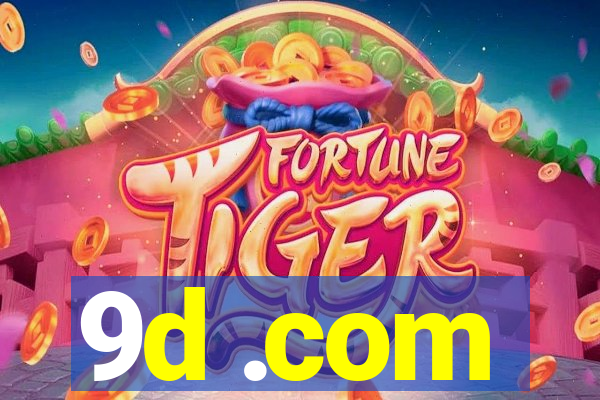 9d .com