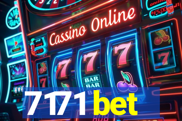 7171 bet