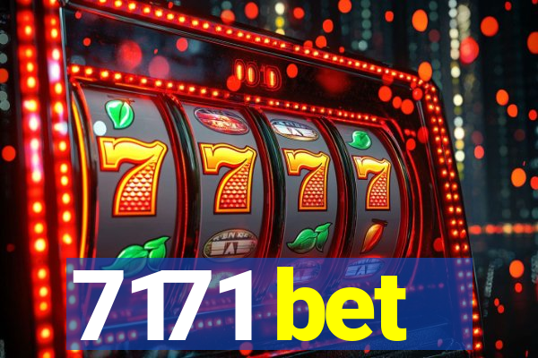 7171 bet