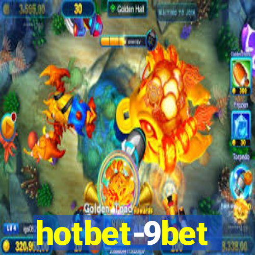 hotbet-9bet