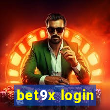 bet9x login