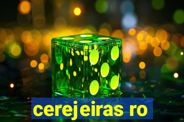 cerejeiras ro