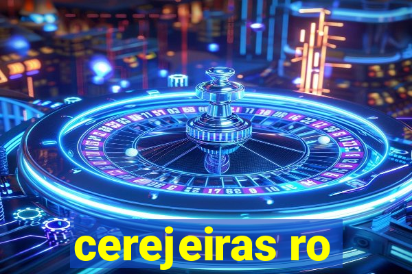 cerejeiras ro