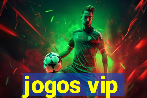 jogos vip