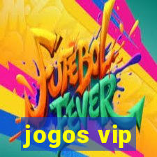 jogos vip