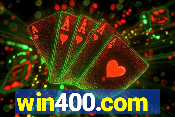 win400.com