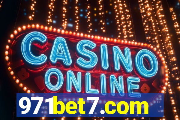 971bet7.com