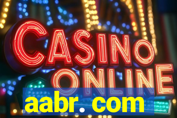 aabr. com