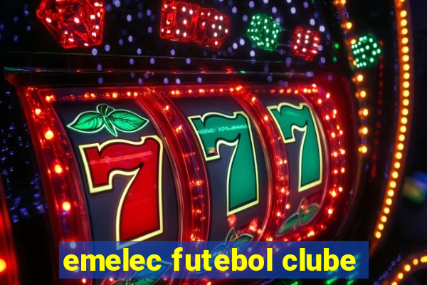 emelec futebol clube