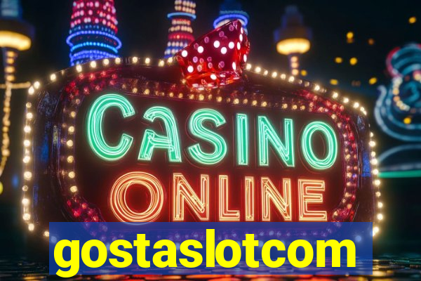 gostaslotcom
