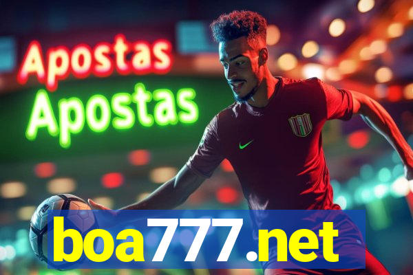 boa777.net