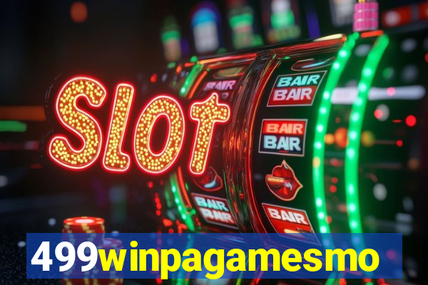 499winpagamesmo